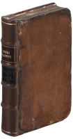 Callimachi Cyrenaei Hymni, Epigrammata et Fragmenta Quae Exstant...Moscou Syrakousiou, Biōnos Smyrnaiou Eidyllia