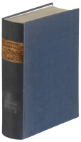 Gastronomic Bibliography