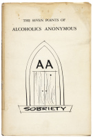 The Seven Points of Alcoholics Anonymous