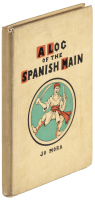 A Log of the Spanish Main