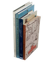 Four volumes on maps