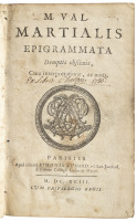 Epigrammata