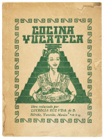 Cocina Yucateca