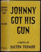 Johnny Got His Gun