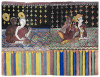 Cambodian Kraing