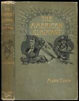 The American Claimant
