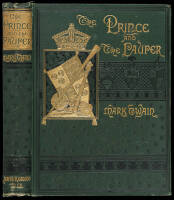 The Prince and the Pauper. A Tale for Young People of All Ages