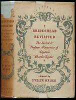 Brideshead Revisited