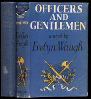 Officers and Gentlemen [and] Men at War