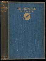 De Profundis