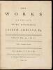 The Works of the Late Right Honorable Joseph Addison, Esq. - 3