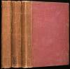 Jane Eyre. An Autobiography. Edited by Currer Bell - 2
