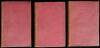 Jane Eyre. An Autobiography. Edited by Currer Bell - 3
