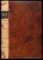 The Works of the learned Sr Thomas Brown, Kt.