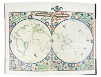 The Maps and Text of the Boke of Idrography Presented by Jean Rotz to Henry VIII now in the British Library