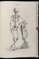 Osteographia, or the Anatomy of the Bones