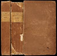 A Bibliographical, Antiquarian and Picturesque Tour in the Northern Countries of England and in Scotland