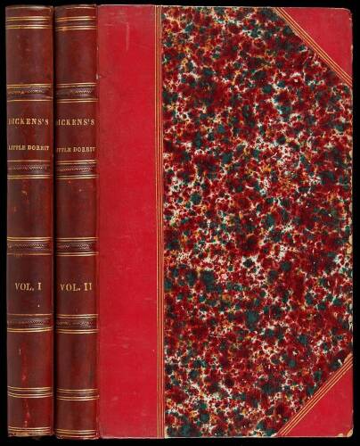 Little Dorrit