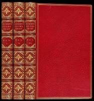 Oliver Twist; or, The Parish Boy's Progress. By "Boz"
