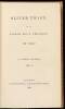 Oliver Twist; or, The Parish Boy's Progress. By "Boz" - 3