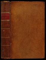 The Diary of the Late George Bubb Dodington, Baron of Melcombe Regis: From March 8, 1748-9, to February 6, 1761