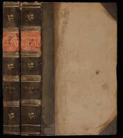 Memoirs of Richard Lovell Edgeworth