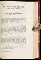 Die Grundlage der allgemeinen Relativit&auml;tstheorie