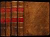 An Etymological Dictionary of the Scottish Language: Illustrating the Words in Their Different Significations, by Examples from Ancient and Modern Writers...[Plus Supplement]