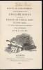 Essays on Song-Writing; with Collection of such English Songs as are most Eminent for Poetical Merit. A New Edition, with additions and corrections, and a supplement, by R.H. Evans