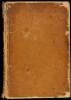 Essays on Song-Writing; with Collection of such English Songs as are most Eminent for Poetical Merit. A New Edition, with additions and corrections, and a supplement, by R.H. Evans - 2