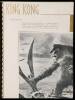 Program from Grauman's Chinese Theatre Premiere of King Kong - 3