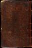 The Romane Historie written by T. Livius of Padua. Also the Breviaries of L. Florus: with a chronologie to the whole historie: and the topographie of Rome in old time. Translated out of Latine into English, by Philemon Holland, Doctor in Physicke - 3
