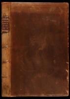 Father Malebranche his Treatise Concerning the Search After Truth...To Which is Added the Author&rsquo;s Treatise of Nature and Grace...Together With his Answer to the Animadversions Upon the First Volume: his Defence Against the Accusations of Monsieur De la V