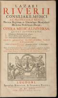 Opera Medica Universa