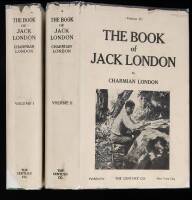 The Book of Jack London