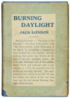 Burning Daylight