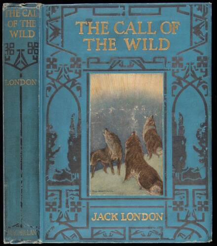 The Call of the Wild