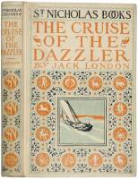 The Cruise of the Dazzler