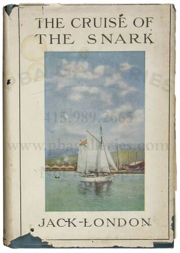 The Cruise of the Snark.