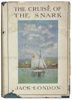 The Cruise of the Snark.