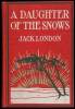A Daughter of the Snows - 3