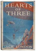 Hearts of Three