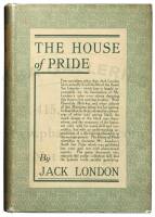 The House of Pride and Other Tales of Hawaii
