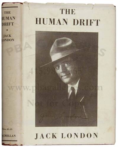 The Human Drift