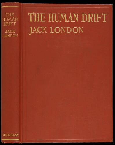 The Human Drift