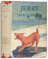 Jerry of the Islands