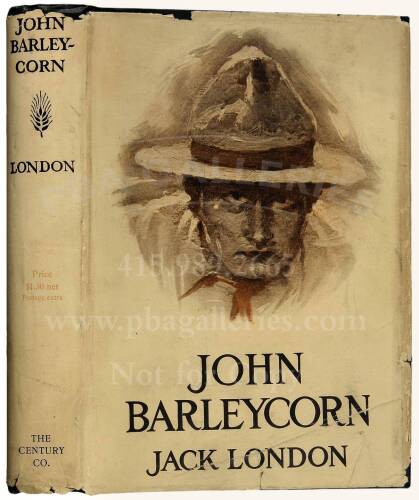 John Barleycorn