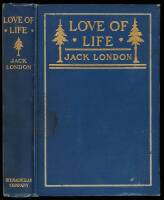 Love of Life and Other Stories