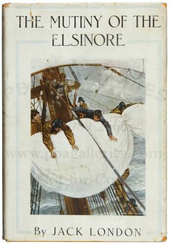 The Mutiny of the Elsinore