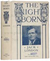 The Night-Born and Also the Madness of John Harned . . . etc.
